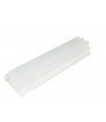 Tyčinky tavné MASTERTOOL 11, 2*200 mm 12 ks transparent 42-0153