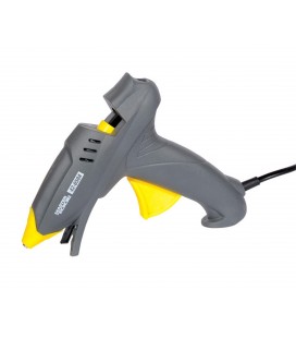 Pistole lepící tavná MASTERTOOL Ø 11, 2 mm 100W/220V/50Hz 16 g/min 42-0504