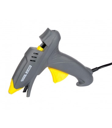 Pistole lepící tavná MASTERTOOL Ø 11, 2 mm 100W/220V/50Hz 16 g/min 42-0504