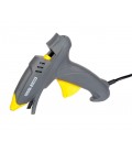 Pistole lepící tavná MASTERTOOL Ø 11, 2 mm 100W/220V/50Hz 16 g/min 42-0504