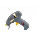 Pistole lepící tavná MASTERTOOL Ø 7, 2 mm 70W/220V/50Hz 6-10 g/min s vypínačem 42-0509