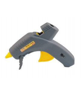 Pistole lepící tavná MASTERTOOL Ø 11, 2 mm 10W/220V/50Hz 16-28 g/min s vypínačem 42-0510