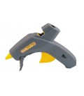 Pistole lepící tavná MASTERTOOL Ø 11, 2 mm 10W/220V/50Hz 16-28 g/min s vypínačem 42-0510