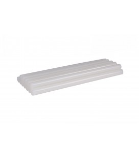 Tyčinky tavné MASTERTOOL 11, 2*200 mm 12 ks biela 42-1150