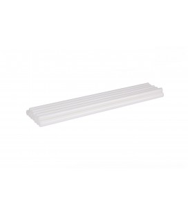 Tyčinky tavné MASTERTOOL 7, 2*200 mm 12 ks biela 42-1151