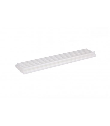 Tyčinky tavné MASTERTOOL 7, 2*200 mm 12 ks biela 42-1151