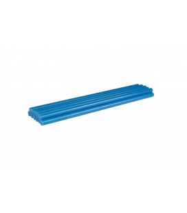 Tyčinky tavné MASTERTOOL 7, 2*200 mm 12 ks modrá 42-1155