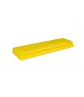 Tyčinky tavné MASTERTOOL 11, 2*200 mm 12 ks žluté 42-1160