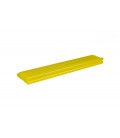 Tyčinky tavné MASTERTOOL 7, 2*200 mm 12 ks žluté 42-1161