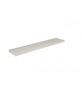 Tyčinky tavné MASTERTOOL EXTRA 11, 2*200 mm 12 ks superpower 42-1162