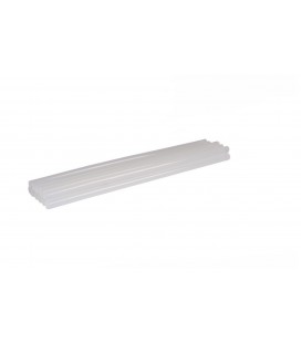 Tyčinky tavné MASTERTOOL EXTRA 7, 2*200 mm 12 ks superpower 42-1163