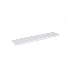 Tyčinky tavné MASTERTOOL TEXTILE 7, 2*200 mm 6 ks pre látku 42-1171