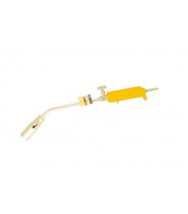 Horák plynový MASTERTOOL tryska Ø 30 mm 420 mm 0, 57 m³/h 2200W 44-5002