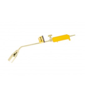 Horák plynový MASTERTOOL tryska Ø 35 mm 450 mm 0, 7 m³/h 2200W 44-5003