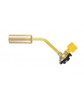 Horák plynový MASTERTOOL na plynové kartuše tryska Ø 25 mm/1300°C 44-5007