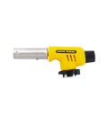 Hořák plynový na plynové kartuše MASTERTOOL Kometa tryska Ø 19 mm/1300°С zapalování piezoelektrické 44-5009