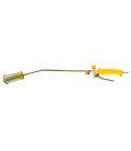 Hořák plynový s ventilem MASTERTOOL PROFI tryska Ø 50 mm 715 mm 3, 42 m³/h 4700W 1100°C 44-5018