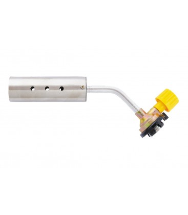 Horák plynový MASTERTOOL na plynové kartuše tryska Ø 32 mm/1300°C 44-5022