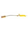 Horák plynový MASTERTOOL PROFI tryska Ø 45 mm 610 mm 1, 6 m³/h 2200W 1100°C 44-5027