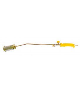 Horák plynový MASTERTOOL PROFI tryska Ø 50 mm 715 mm 3, 42 m³/h 4700W 1100°C 44-5028