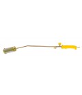 Horák plynový MASTERTOOL PROFI tryska Ø 50 mm 715 mm 3, 42 m³/h 4700W 1100°C 44-5028