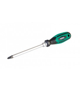 Šroubovák magnetický MASTERTOOL HEXAGON pozidriv PH3*150 mm 45-8315