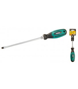 Šroubovák magnetický MASTERTOOL HEXAGON SL5*150 mm 45-8515