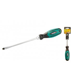 Šroubovák magnetický MASTERTOOL HEXAGON SL6*150 mm 45-8615