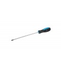 Šroubovák magnetický MASTERTOOL Philips PH1*200 mm 48-5120