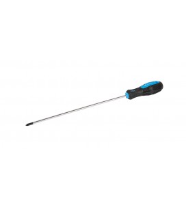 Šroubovák magnetický MASTERTOOL Philips PH1*250 mm 48-5125