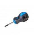 Šroubovák magnetický MASTERTOOL Philips PH1*38 mm 48-5138