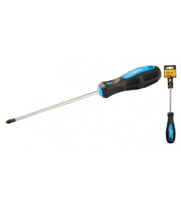 Šroubovák Philips magnetický MASTERTOOL PH2*150 mm 48-5215