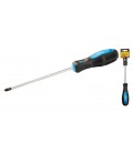 Šroubovák Philips magnetický MASTERTOOL PH2*150 mm 48-5215