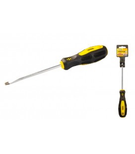 Šroubovák magnetický MASTERTOOL SL6*125 mm 48-5612