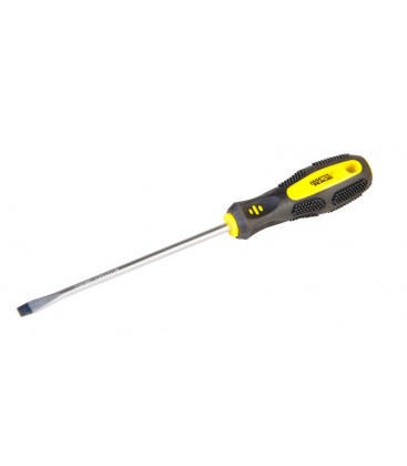 Šroubovák magnetický MASTERTOOL SL6*150 mm 48-5615