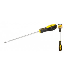 Šroubovák magnetický MASTERTOOL SL6*200 mm 48-5620