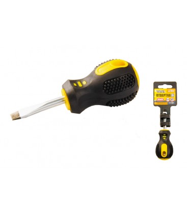 Šroubovák magnetický MASTERTOOL SL6* 38 mm 48-5638