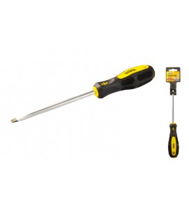 Šroubovák magnetický MASTERTOOL SL8*150 mm 48-5815