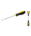 Šroubovák magnetický MASTERTOOL SL8*150 mm 48-5815