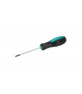 Šroubovák magnetický MASTERTOOL TORX TT 9*75 mm 49-0097