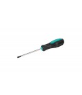 Šroubovák magnetický MASTERTOOL TORX TT27*100 mm 49-0271