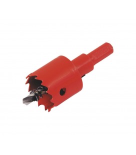 Vrták korunkový GRANITE bimetalový HSS M42 19 mm 6-09-019