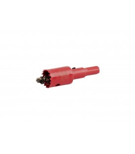Vrták korunkový GRANITE bimetalový HSS M42 22 mm 6-09-022