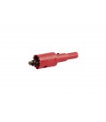 Vrták korunkový GRANITE bimetalový HSS M42 22 mm 6-09-022
