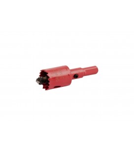 Vrták korunkový GRANITE bimetalový HSS M42 25 mm 6-09-025