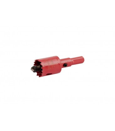 Vrták korunkový GRANITE bimetalový HSS M42 25 mm 6-09-025