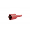 Vrták korunkový GRANITE bimetalový HSS M42 29 mm 6-09-029