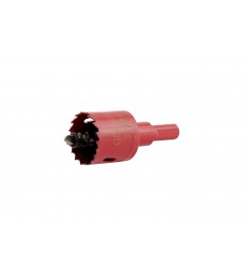 Vrták korunkový GRANITE bimetalový HSS M42 32 mm 6-09-032