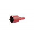 Vrták korunkový GRANITE bimetalový HSS M42 32 mm 6-09-032