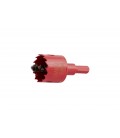 Vrták korunkový GRANITE bimetalový HSS M42 35 mm 6-09-035